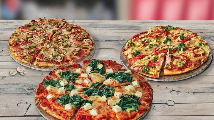 Domino's Pizza Emmendingen